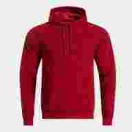 SUDADERA CON CAPUCHA INDOOR-GYM     - SUDADERA CON CAPUCHA INDOOR-GYM    