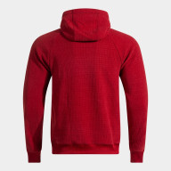 SUDADERA CON CAPUCHA INDOOR-GYM     - SUDADERA CON CAPUCHA INDOOR-GYM    