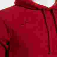 SUDADERA CON CAPUCHA INDOOR-GYM     - SUDADERA CON CAPUCHA INDOOR-GYM    