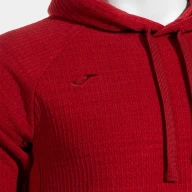SUDADERA CON CAPUCHA INDOOR-GYM     - SUDADERA CON CAPUCHA INDOOR-GYM    