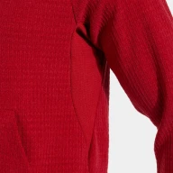 SUDADERA CON CAPUCHA INDOOR-GYM     - SUDADERA CON CAPUCHA INDOOR-GYM    