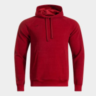 SUDADERA CON CAPUCHA INDOOR-GYM     - SUDADERA CON CAPUCHA INDOOR-GYM    