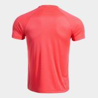 Футболка JOMA IR-NIGHT ICONIC   - Футболка JOMA IR-NIGHT ICONIC  