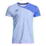 CAMISETA MANGA CORTA SMASH DEUCE     - CAMISETA MANGA CORTA SMASH DEUCE    