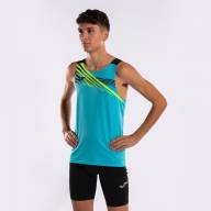CAMISETA SIN MANGAS ELITE X     - CAMISETA SIN MANGAS ELITE X    