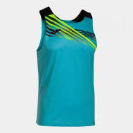 CAMISETA SIN MANGAS ELITE X     - CAMISETA SIN MANGAS ELITE X    