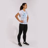 CAMISETA MANGA CORTA ELITE IX   - CAMISETA MANGA CORTA ELITE IX  