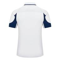 Футболки KELME Short-sleeved Polo Shirt White - Футболки KELME Short-sleeved Polo Shirt White