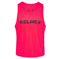 Детская манишка KELME Kid Training Vest Pink - Детская манишка KELME Kid Training Vest Pink