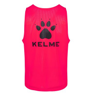 Детская манишка KELME Kid Training Vest Pink - Детская манишка KELME Kid Training Vest Pink