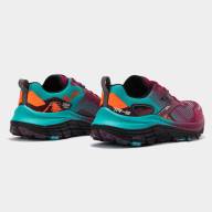 Кроссовки для трейла JOMA TR-5 MEN 2520 FUCSIA - Кроссовки для трейла JOMA TR-5 MEN 2520 FUCSIA