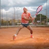 Теннисные кроссовки JOMA ACE MEN 2504   - Теннисные кроссовки JOMA ACE MEN 2504  
