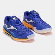 Теннисные кроссовки JOMA ACE MEN 2504   - Теннисные кроссовки JOMA ACE MEN 2504  