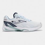 Теннисные кроссовки JOMA ELECTRIC LADY 2527   - Теннисные кроссовки JOMA ELECTRIC LADY 2527  