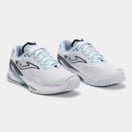 Теннисные кроссовки JOMA ELECTRIC LADY 2527   - Теннисные кроссовки JOMA ELECTRIC LADY 2527  