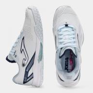 Теннисные кроссовки JOMA ELECTRIC LADY 2527   - Теннисные кроссовки JOMA ELECTRIC LADY 2527  