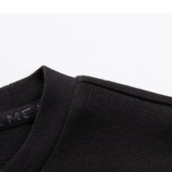 Детский свитшот KELME Round Neck Sweater Black - Детский свитшот KELME Round Neck Sweater Black