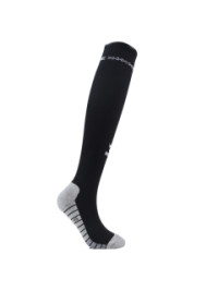 Гетры KELME Long Football Socks Black