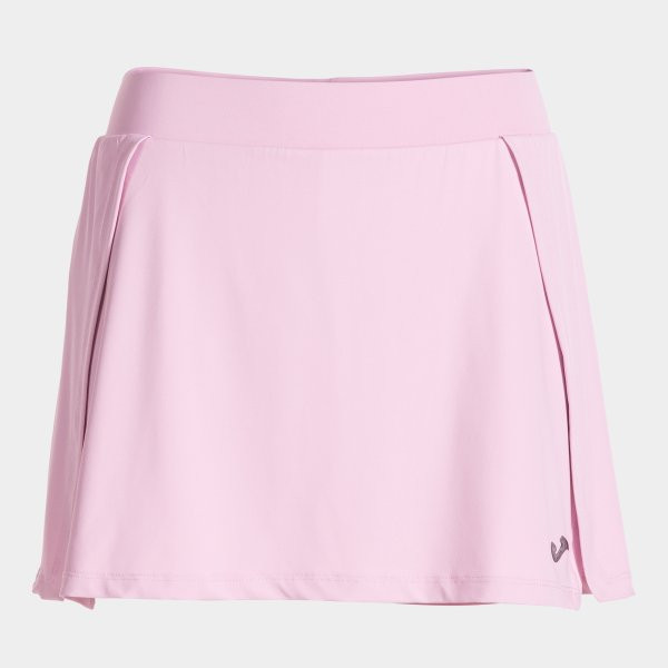 Юбка JOMA TORNEO SKIRT PINK