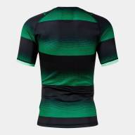 ФУТБОЛКА С КОРОТКИМ РУКАВОМ STONE RUGBY PRO ЗЕЛЁНЫЙ ФЛУОРЕСЦЕНТНЫЙ ЗЕЛЁНЫЙ - ФУТБОЛКА С КОРОТКИМ РУКАВОМ STONE RUGBY PRO ЗЕЛЁНЫЙ ФЛУОРЕСЦЕНТНЫЙ ЗЕЛЁНЫЙ