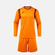 НАБОР ZAMORA XI ОРАНЖЕВЫЙ ФЛУОР БОРДОВЫЙ - НАБОР ZAMORA XI ОРАНЖЕВЫЙ ФЛУОР БОРДОВЫЙ