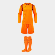 НАБОР ZAMORA XI ОРАНЖЕВЫЙ ФЛУОР БОРДОВЫЙ - НАБОР ZAMORA XI ОРАНЖЕВЫЙ ФЛУОР БОРДОВЫЙ