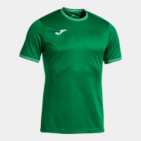 CAMISETA MANGA CORTA TOLETUM V VERDE
