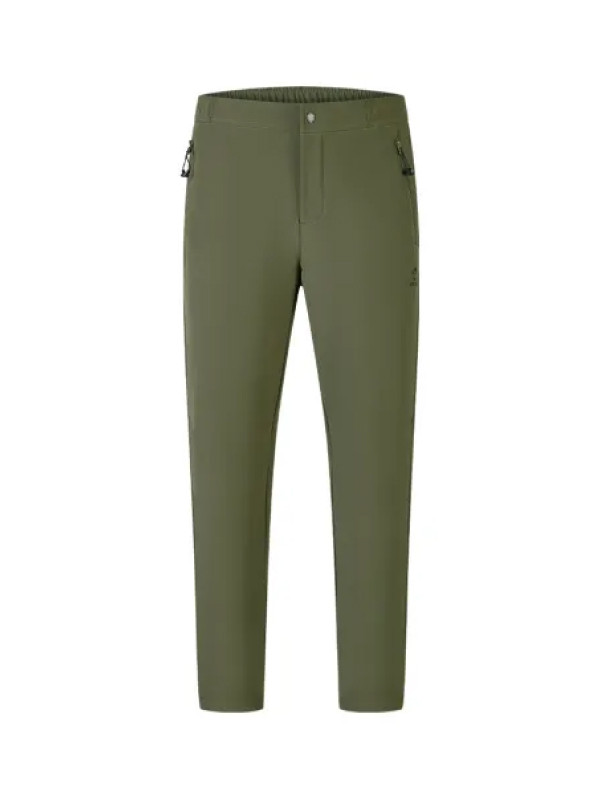 Брюки KELME Woven Trousers Black Olive