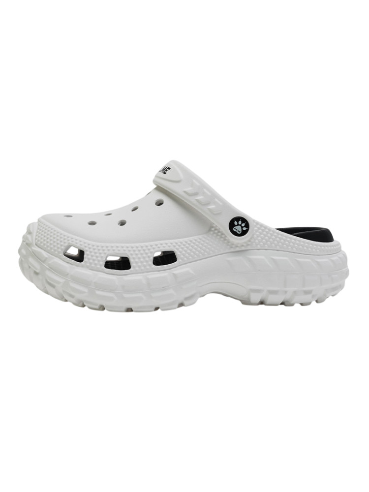 Шлепанцы KELME Women's slippers White