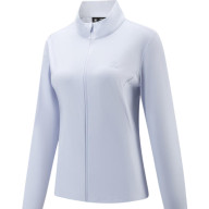 Ветровка KELME Knitted Sun Protection Clothing Light Blue - Ветровка KELME Knitted Sun Protection Clothing Light Blue