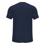Футболка с коротким рукавом INDOOR GYM Темно синий - Футболка с коротким рукавом INDOOR GYM Темно синий