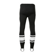 Рейтузы хок. TORRES Sport Team, HR1109-01-146, размер 36, рост 146, полиэстер, черно-белый - Рейтузы хок. TORRES Sport Team, HR1109-01-146, размер 36, рост 146, полиэстер, черно-белый