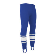 Рейтузы хок. TORRES Sport Team, HR1109-01-146, размер 36, рост 146, полиэстер, черно-белый - Рейтузы хок. TORRES Sport Team, HR1109-01-146, размер 36, рост 146, полиэстер, черно-белый