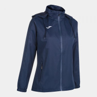 Женский дождевик JOMA ALASKA Темно синий