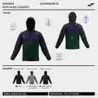 CHAQUETA LIGERA MYSTIC   - CHAQUETA LIGERA MYSTIC  