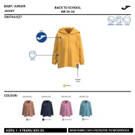 ANORAK NEW METAVERSE   - ANORAK NEW METAVERSE  