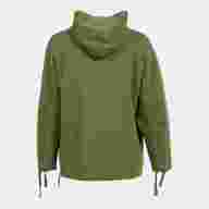 SUDADERA CON CAPUCHA STEP   - SUDADERA CON CAPUCHA STEP  