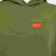 SUDADERA CON CAPUCHA STEP   - SUDADERA CON CAPUCHA STEP  