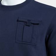 SUDADERA URBAN STREET   - SUDADERA URBAN STREET  