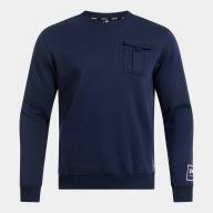 SUDADERA URBAN STREET   - SUDADERA URBAN STREET  