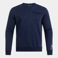 SUDADERA URBAN STREET   - SUDADERA URBAN STREET  