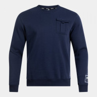SUDADERA URBAN STREET   - SUDADERA URBAN STREET  