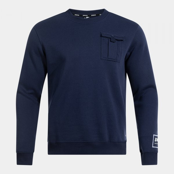 SUDADERA URBAN STREET  