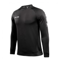 Свитшот KELME Training Sweater Black - Свитшот KELME Training Sweater Black