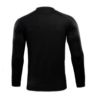 Свитшот KELME Training Sweater Black - Свитшот KELME Training Sweater Black
