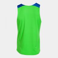CAMISETA SIN MANGAS ELITE X       - CAMISETA SIN MANGAS ELITE X      