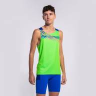 CAMISETA SIN MANGAS ELITE X       - CAMISETA SIN MANGAS ELITE X      