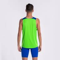 CAMISETA SIN MANGAS ELITE X       - CAMISETA SIN MANGAS ELITE X      