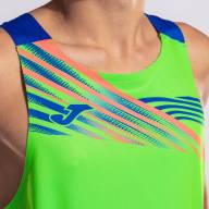 CAMISETA SIN MANGAS ELITE X       - CAMISETA SIN MANGAS ELITE X      