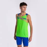 CAMISETA SIN MANGAS ELITE X       - CAMISETA SIN MANGAS ELITE X      